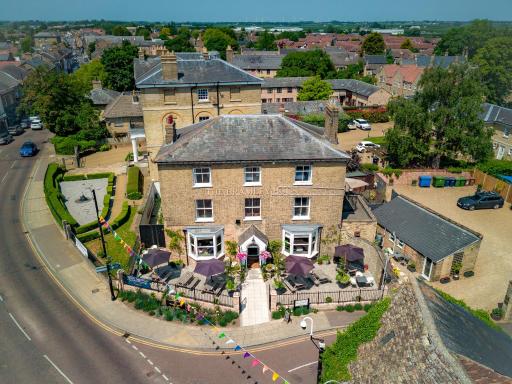 The Bramley House Hotel - Housity