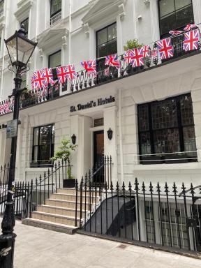 St. David's Hotels Paddington - Housity