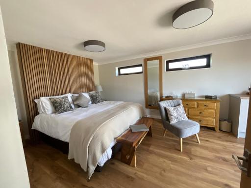 The Garden Room at Amelia Cottage - Housity