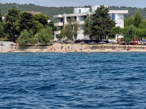 Apartments Dalmatia Infinity - Housity