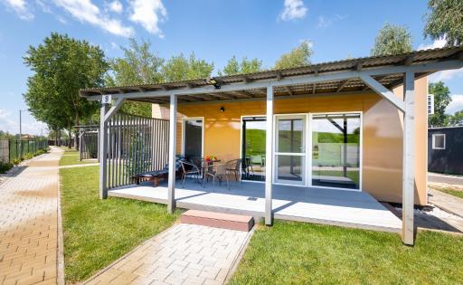Tisza-tó Apartmanpark - Housity