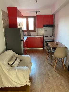 Stylish house 4 klm from the center of Syros - Housity