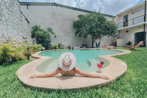 VillaBoha - Housity