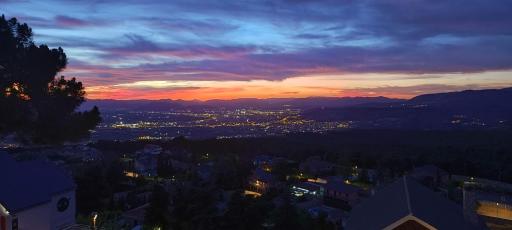 Acogedor apartamento privado con fantásticas vistas - Housity