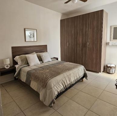 Departamento #3 Equipado en el Campestre - Housity