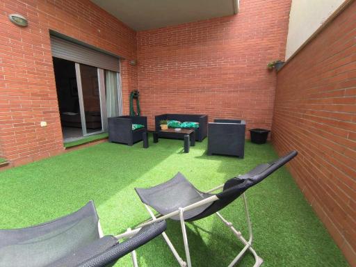 Mazi Apartments Terrace - Housity