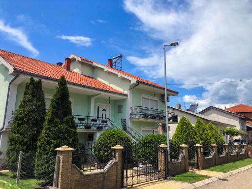 Asteris Apartments - Housity