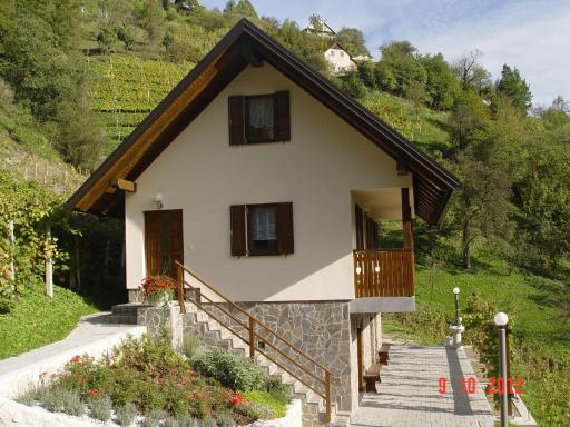 Holiday home Baron - Housity