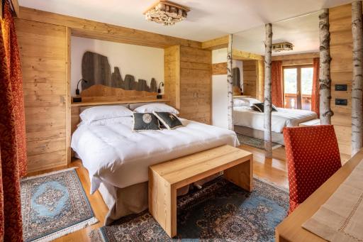 Hotel Columbia & Spa - Housity