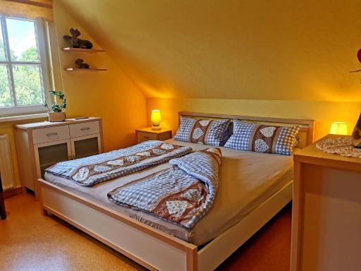 Ferienhaus Gartower See - Housity