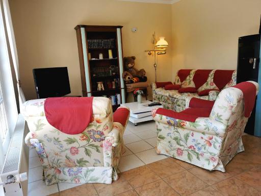 Ferienhaus Gartower See - Housity