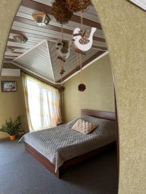 Гостьовий Дім Guest House - Housity