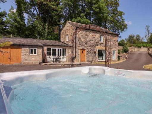 Cunliffe Barn - Housity