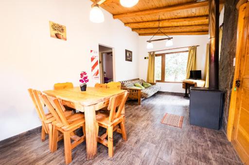 Sueño de Pehuenia - Housity