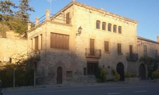Fonda Can Llobet - Housity