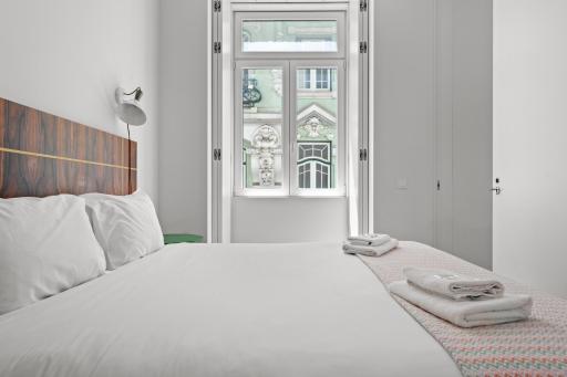 Rua do Crucifixo 1 bedroom - Housity