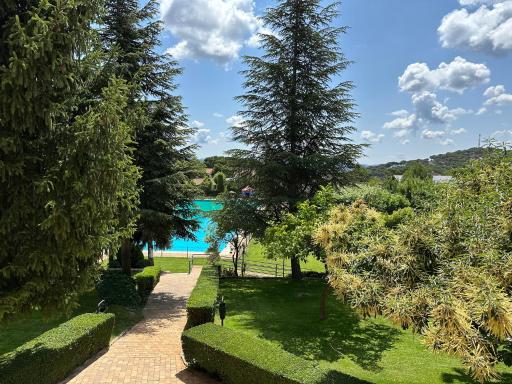 El secreto del pinar - Housity