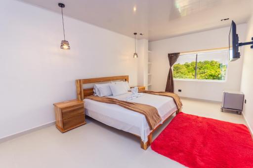 Hotel Dellhar Americano - Housity