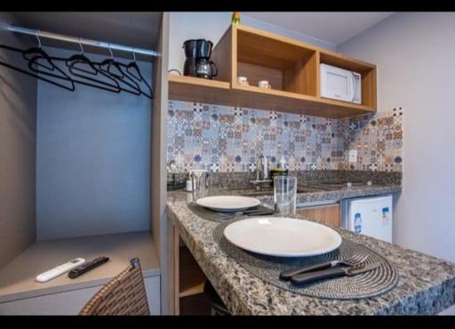 Villa de Assis Suítes - Housity