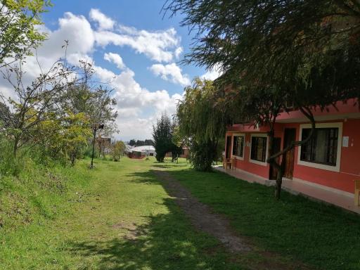 Hotel Tisaleño II - Housity