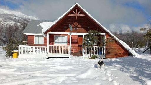 Cabana Vista Nevada - Housity