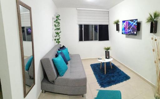 NOOOOApartamentos Amoblados con Piscina - Housity