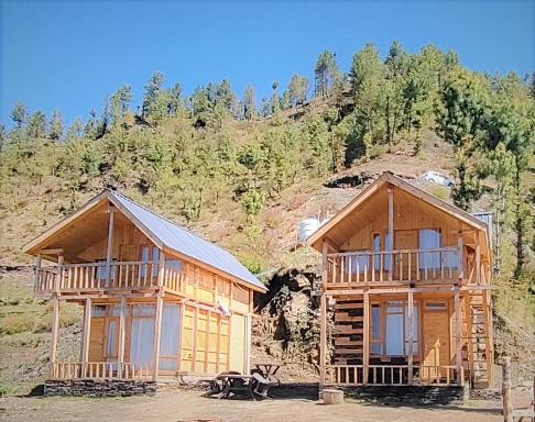 Jufri Hills - Housity