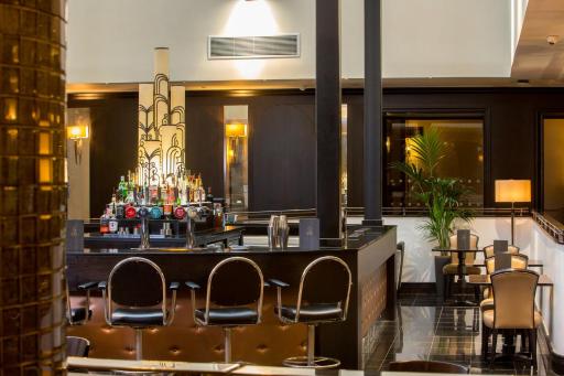 President Hotel - Housity