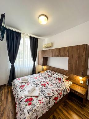 Cute Apartment - Silvy's Pretty House - Hizvo