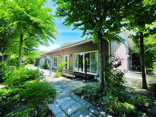 HOKUTO SATOYAMA BASE - Housity