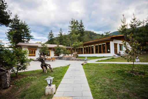 THE TIGER NEST CAMP - Housity