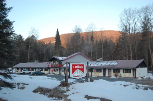 Gore Mountain Lodge - Housity