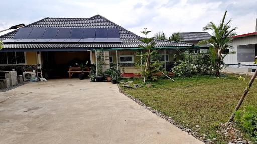 MaNa Pool House Wellness and Spa - Housity