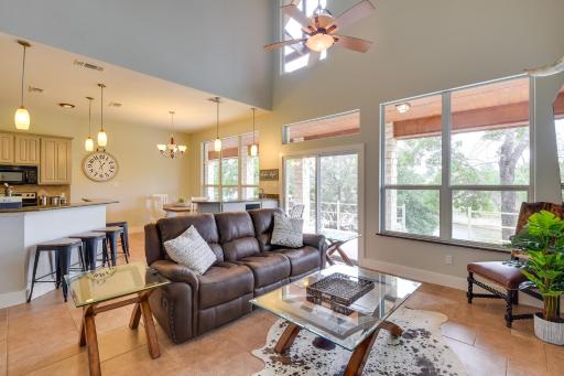 Spacious Lake Granbury Vacation Rental with Dock! - Housity