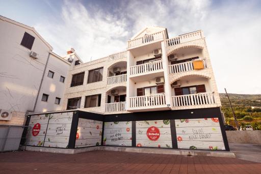 Apartmani Baki - Housity