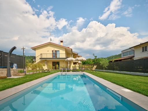 Leti Apartments Garda - Housity