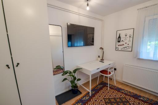 POMODORO ROOMS - Housity