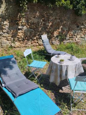 Studio jardin - Housity