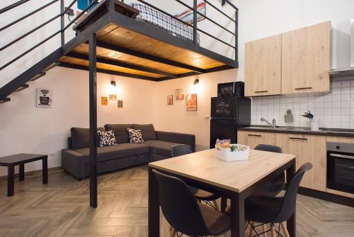 Madaleni Home Plebiscito - Housity