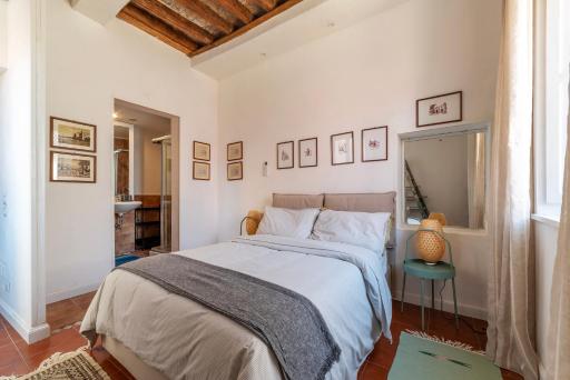 Trastevere Cozy Flat - Housity