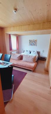 Grebenzenblick - Housity