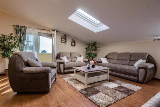 Apartmani Plavi val - Housity