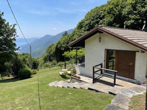 Chalet Baita Lavu' by Interhome - Housity