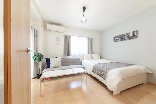 ID Ohmori20 - Housity