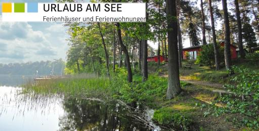 Ferienpark am Glubigsee - Housity