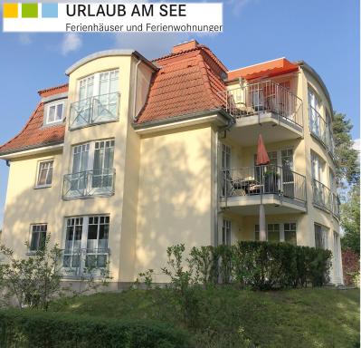 Apartment Scharmützelsee - Housity