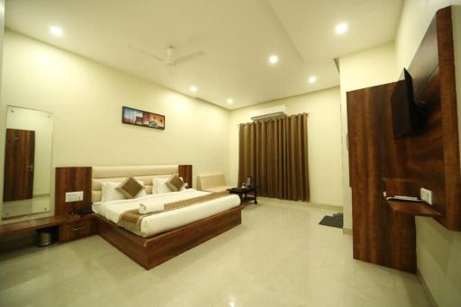 Hotel Maggo - Housity