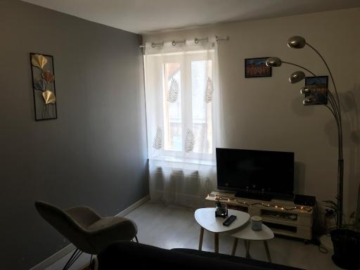 Appartement atypique proche theatre place ducale - Housity