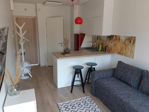 Malūno vilos studio - Housity