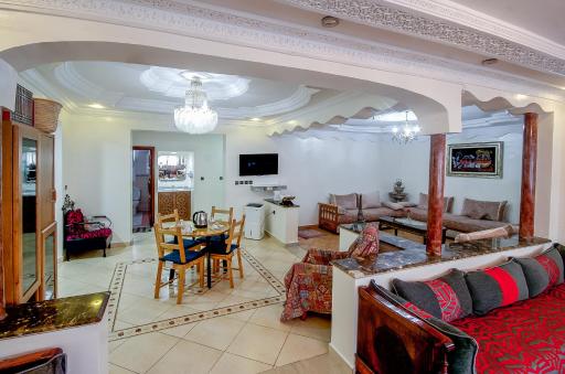 Casa silya - Housity